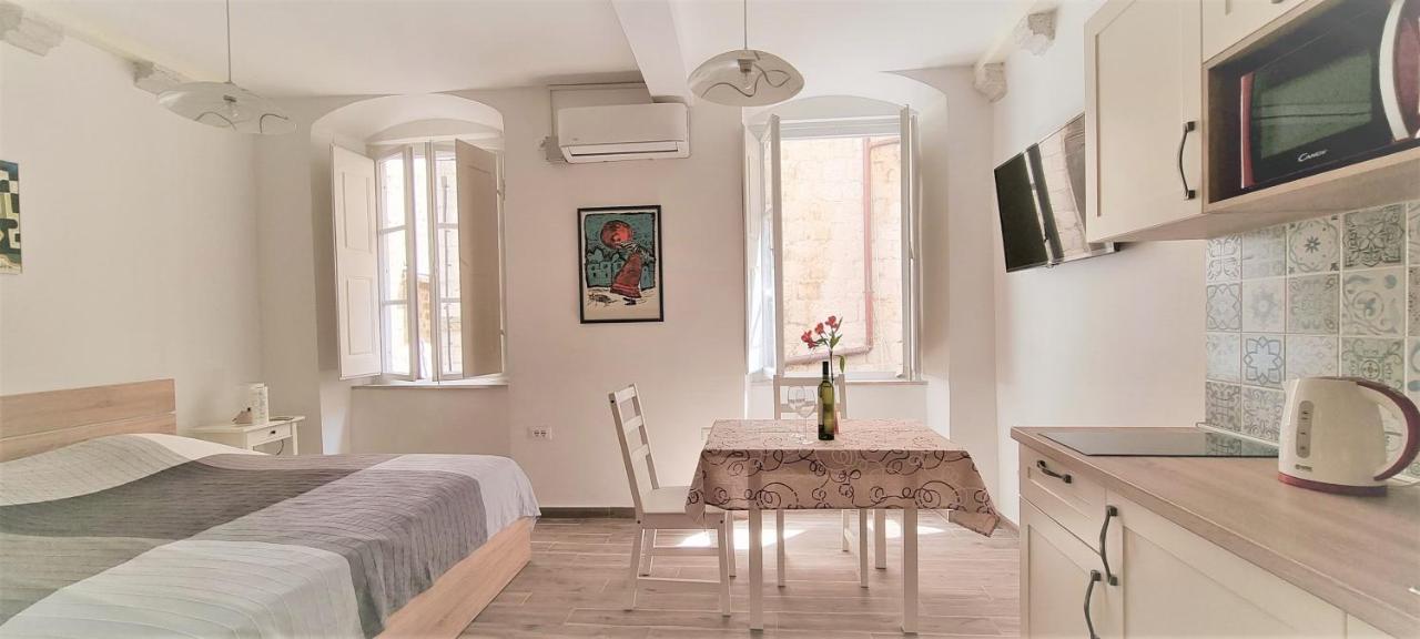 Prijeko Relax Apartment 杜布罗夫尼克 外观 照片