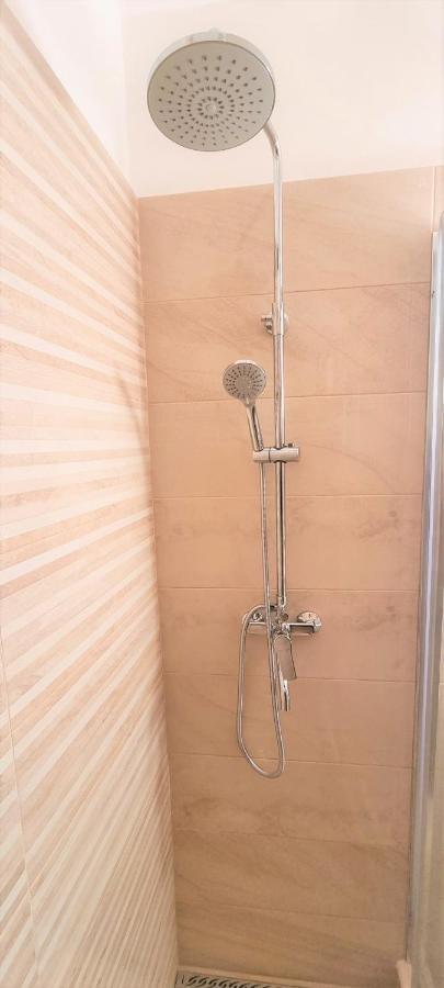 Prijeko Relax Apartment 杜布罗夫尼克 外观 照片