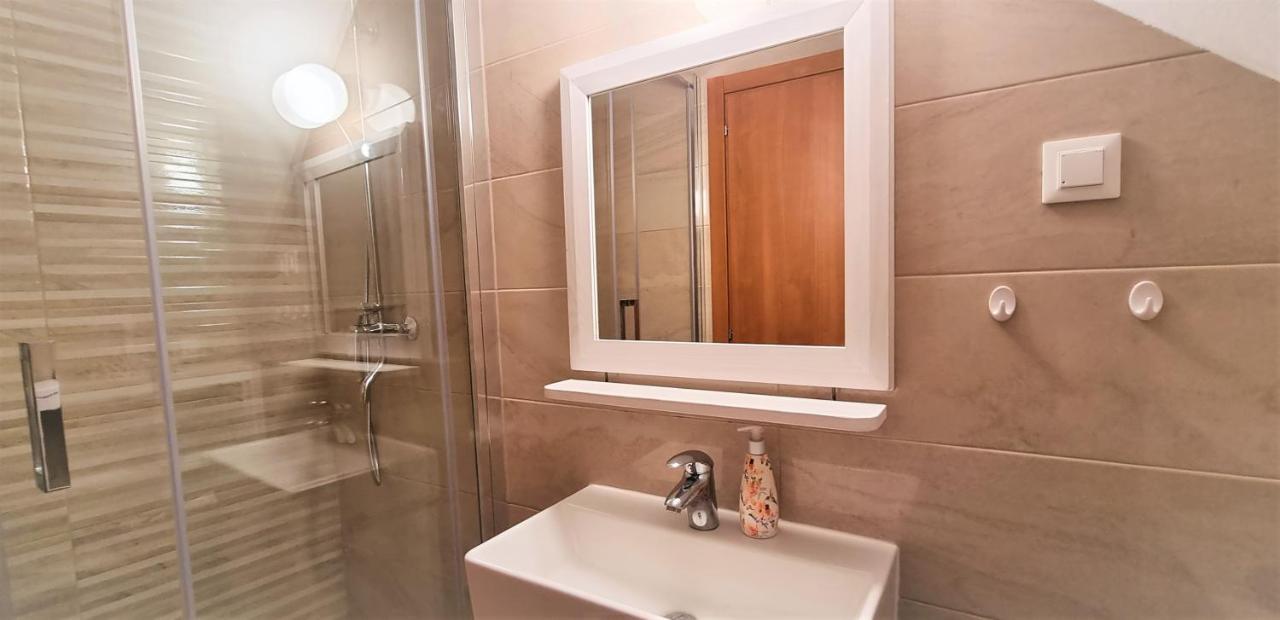 Prijeko Relax Apartment 杜布罗夫尼克 外观 照片