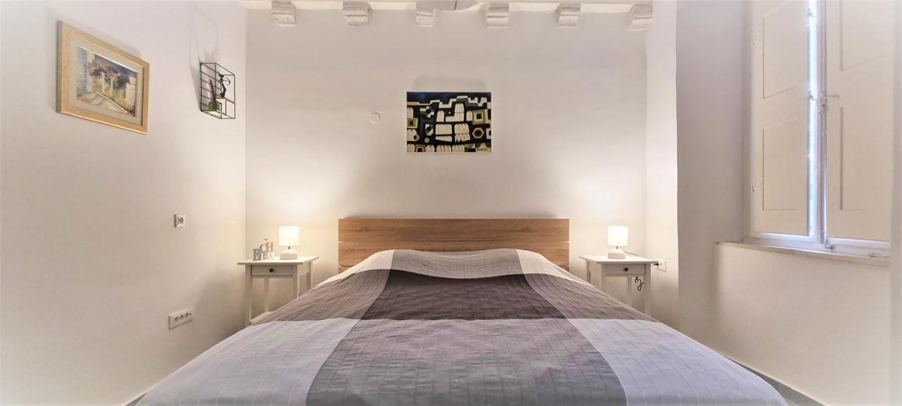 Prijeko Relax Apartment 杜布罗夫尼克 外观 照片