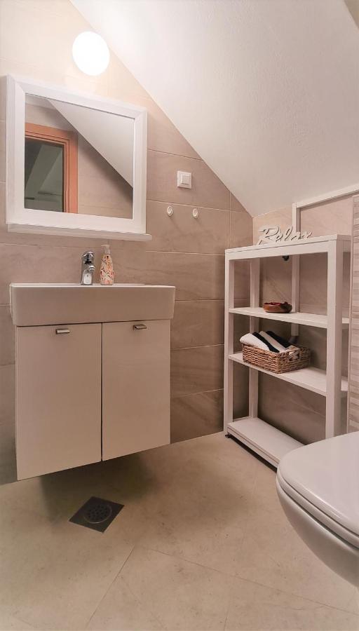 Prijeko Relax Apartment 杜布罗夫尼克 外观 照片